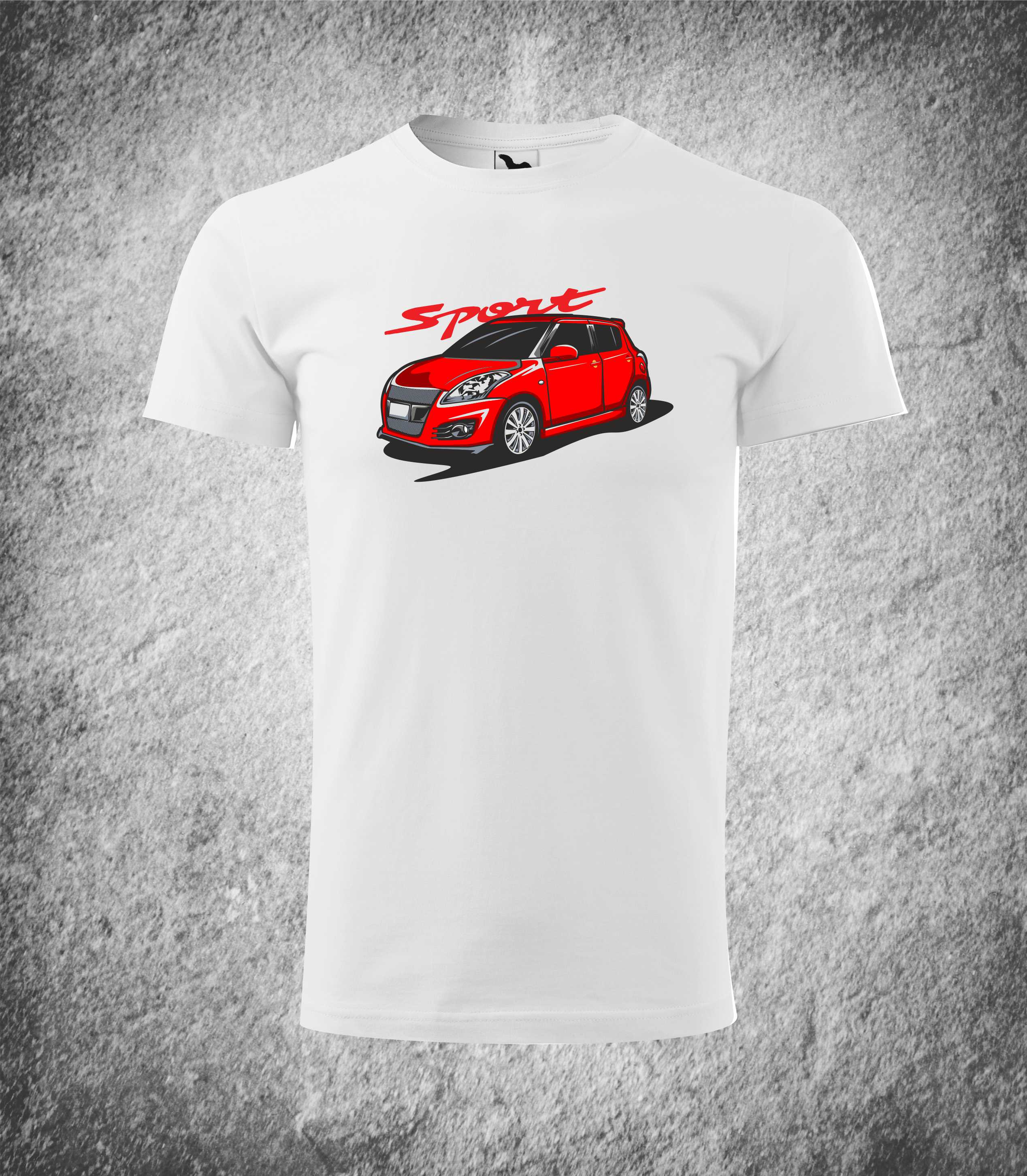 Suzuki Swift Sport1